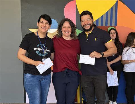 Alunos do Colégio Unifev são medalhistas em olimpíada de astronomia