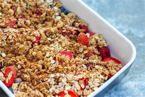 C Mo Tomar Avena En El Desayuno