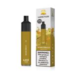 Lava Plus Disposable Vape Pen | Buy Pods Now