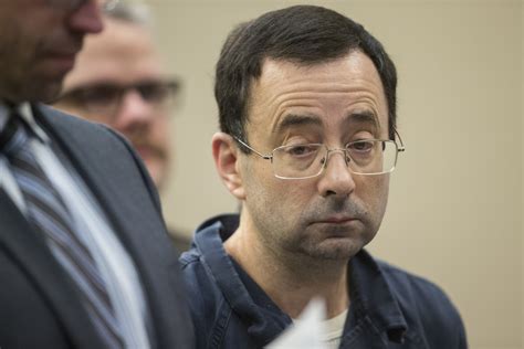 Siliconeer Number Of Victims Of Us Gymnastics ‘sex Abuse Doc’ Grows To 265