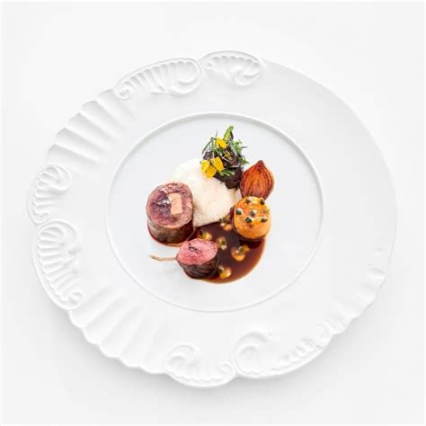 Michelin Guide A Look At Frances Two New Three Star Restaurants