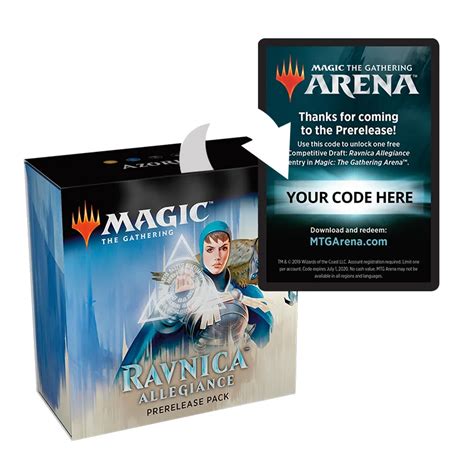 All Mtg Arena Codes Free Packs And Card Styles