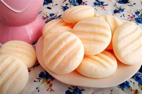 GALLETAS DE MAICENA PASO A PASO Ombligo Parao