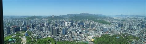 Korea Seoul City - Free photo on Pixabay - Pixabay