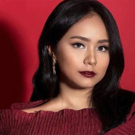 Profil Dan Biodata Gita Gutawa Lengkap Agama Suami Umur Kabar