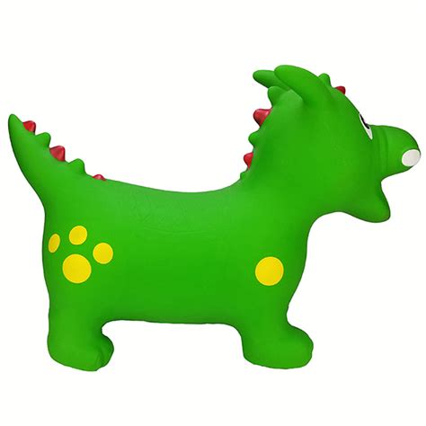 Dinosaur Ride On Hopper Homestoredirect Homewares Toys And More