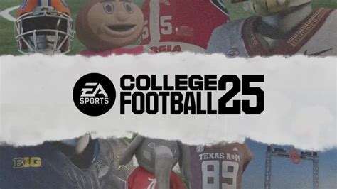 EA College Football 25 все выпуски цены и контент FFXX