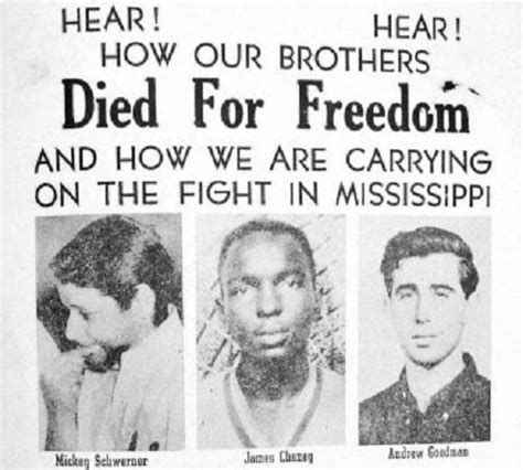 Freedom Summer Murders