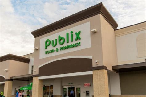 publix names kevin murphy   ceo italianfoodnet