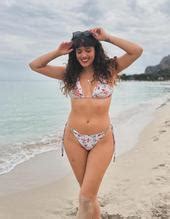 YAMILE FUENTES NAZRA Nude AZNude