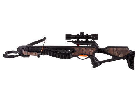 Barnett Wildcat Crossbow Package W 4x32 Scope Bolts Quiver And Barrel Wax Hunt Ebay