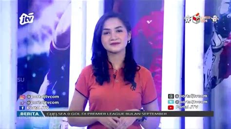 Informasi Olahraga Dalam Pojok Arena Di Jtvrekofficial Hari Ini