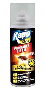 K Pro Vert Fumig Ne Insecticide Insectes Volants Et Rampants