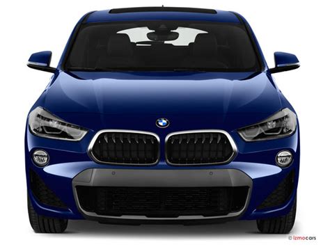 2018 BMW X2: 73 Exterior Photos | U.S. News