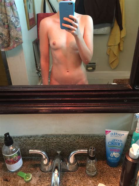 Alexa Nikolas Nude Leaked Fappening Part Photos The Fappening