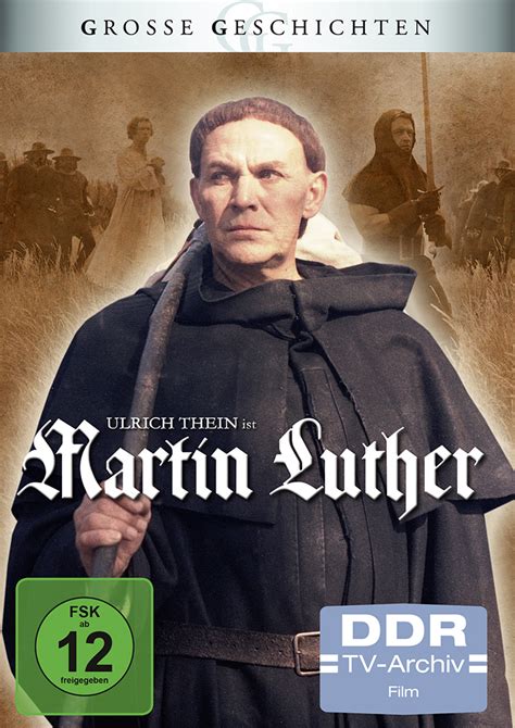 Große Geschichten Martin Luther Pressebereich