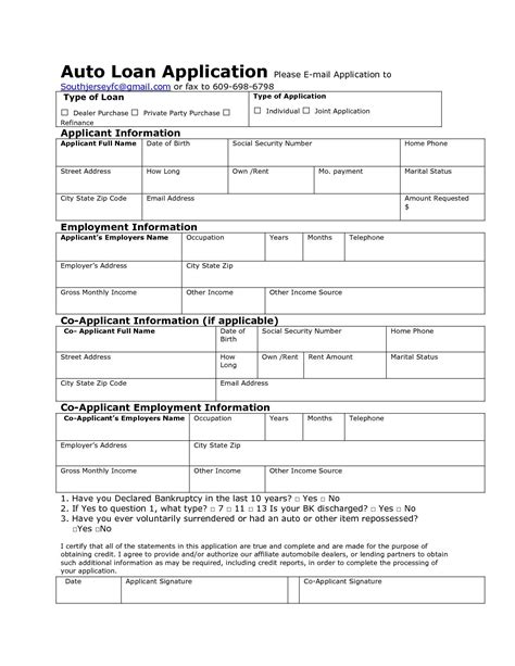 Car Loan Agreement Template Pdf Template Two Vercel App