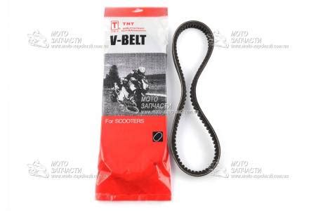 Ремень вариатора 790*18 Honda LEAD-100 Premium TNT - Мотозапчасти