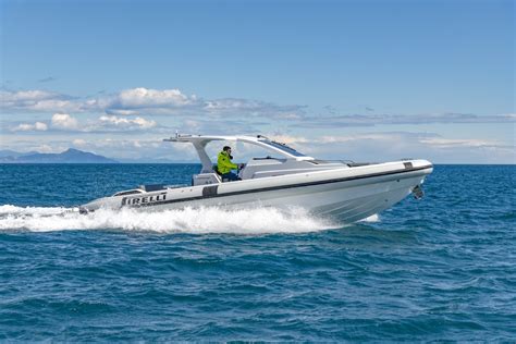 PIRELLI 30 - Wyachts.pl