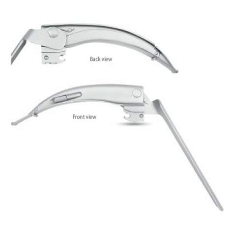 Conventional Mccoy Blade Stenix International