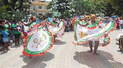 Diversas Artes En Honor De Los Afroecuatorianos En II Encuentro