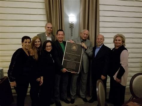 Aventura City Manager Eric Soroka Retires After 22 Years Aventura