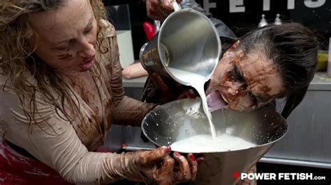 Anal Dessert 17 Nude Pics XHamster