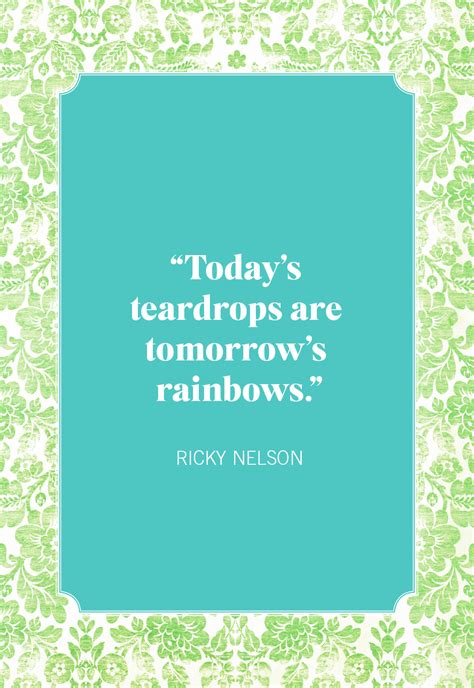 Rainbow Poem Quotes 88 Rainbow Quotes Appreciating Colors To Brighten
