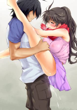 Spread Legs 64 Luscious Hentai Manga Porn