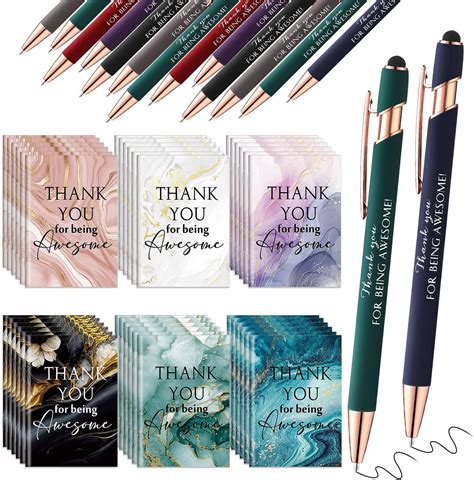 Amazon Kosiz Pcs Inspirational Journal And Pen Set Teacher