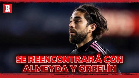 Rodolfo Pizarro Ya Est En Grecia V Deo Dailymotion