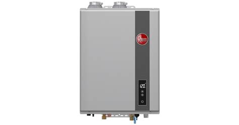 Rheem Rtgh 84dvln 3 Rheem Rtgh Series 8 4 Gpm 157 000 Btu