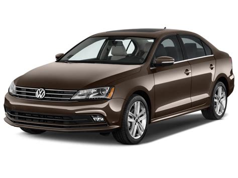 2015 Volkswagen Jetta Vw Review Ratings Specs Prices And Photos The Car Connection