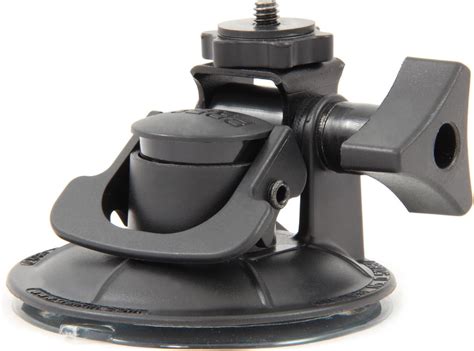 Amazon ISaddle CH01A 1 4 1 8 Thread Camera Suction Mount Tripod