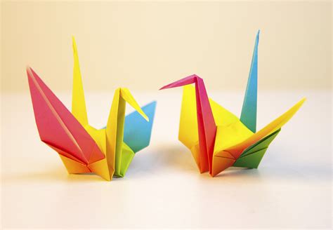 The Art Of Paper Folding Your Guide To This Fun And Easy Craft Gathered