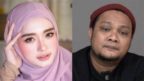 Pesan Menohok Dari Inara Rusli Untuk Virgoun Dan Pacar Barunya Jangan