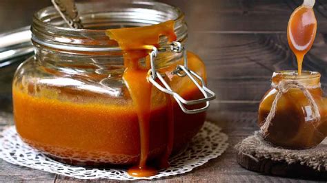 Comment préparer du caramel maison pour quil ne devienne pas dur une