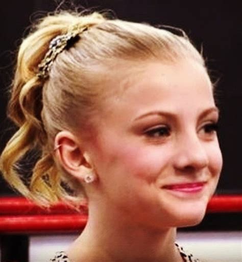 Paige At Pyramid Dance Moms