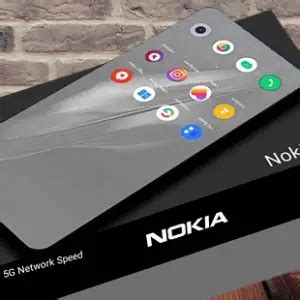 Nokia Energy Mini 5G Specs Price Release Date