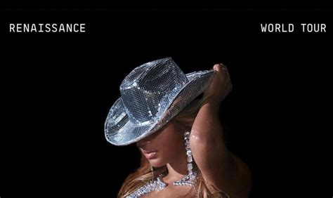 Where To Buy Beyonc Renaissance World Tour Tickets Online