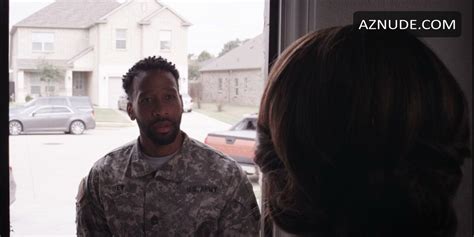 Avante Perkins Nude Aznude