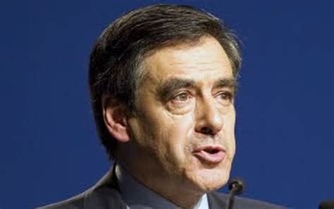 Présidentielle Fillon dénonce les propos stupides de Jouanno Le