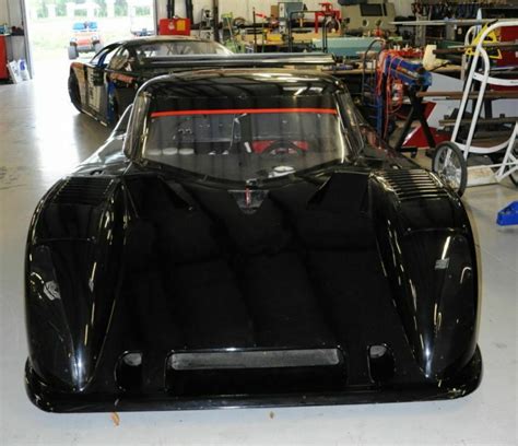 2004 Riley Daytona Prototype Pontiac Lexus And Porsche For Sale