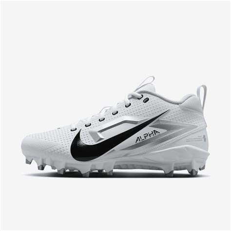 Nike Alpha Menace Varsity Football Cleats In Football Shoes