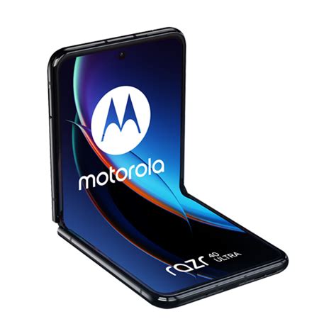 Motorola razr 40 ultra 5G Infinite Black 8GB 256GB