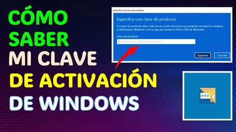 Clave De Licencia De Windows Image To U