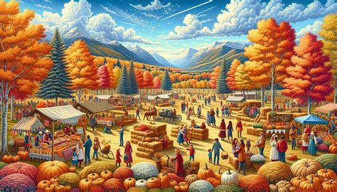 Colorado Fall Festivals Embrace Seasonal Celebrations Ready Colorado