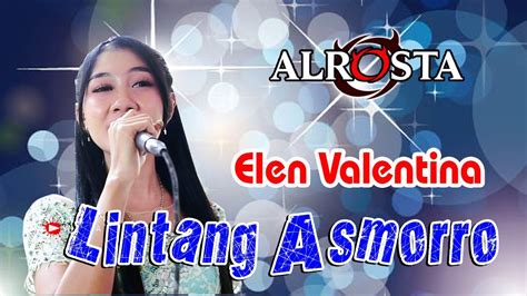 Lintang Asmoro Ellen Valentina Ft Bendol Alrosta Dongkrek Alfa Audio