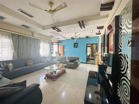 Bhk House Sq Ft For Sale In Savedi Ahmednagar Rei