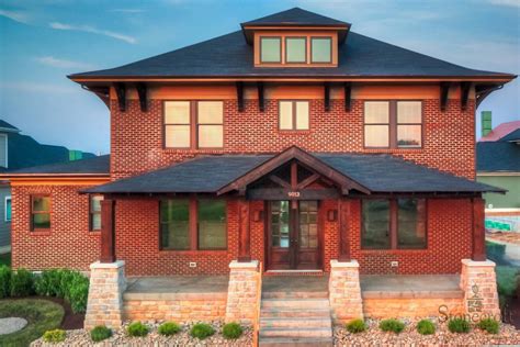 Stonecroft Homes The Kuma Norton Commons Louisville Custom